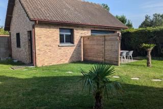 La Merlimette - Merlimont - 5