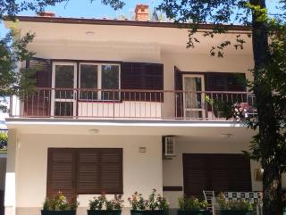 Apartman Kora - Njivice - 0