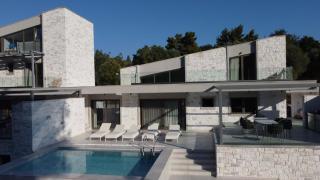Alessandra Luxury VIllas - Kriopigi - 2