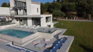 Alessandra Luxury VIllas - Kriopigi - 4