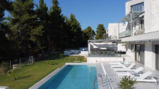 Alessandra Luxury VIllas - Kriopigi - 3