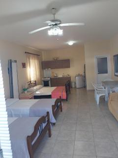 Athina Rooms - Shënvasi - 4