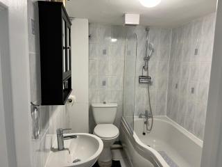 2Bed Flat close to SOLENT UNIVERSITY Southampton - 5