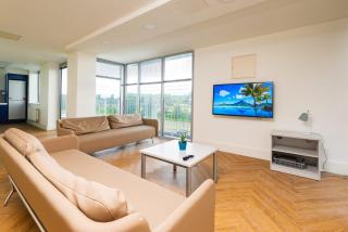 Montrose in Dublin - 7