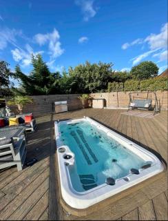 Branksome house Worcester - 6