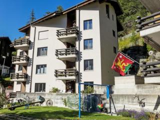 Apartment Haus Bodmen B Apartment B 43 by Interhome - Zermatt - 0