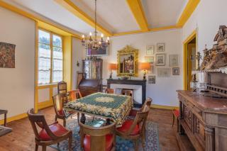 Maison de Maître du domaine des Lys - Largentière - 6