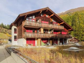 Apartment Haus Rossignol B Apartment 2E by Interhome - Zermatt - 0