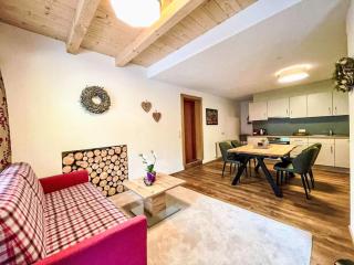 Apartment Panorama by Interhome - See - 9
