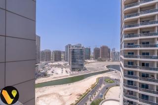 Vogue Studio at Hera Tower Sports City - Dubai - 8