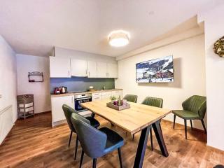 Apartment Panorama by Interhome - See - 5