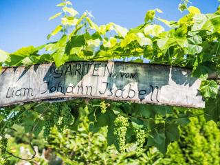 Apartment Panorama by Interhome - 2