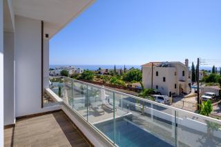 Anais Luxury Villa by Nomads - Peyia - 6