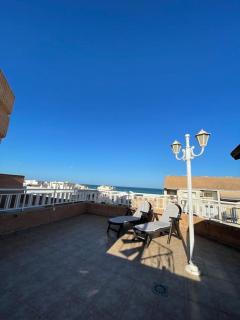 Ático de lujo playa a 200metros - 4