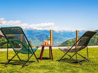 Chalet Mirabeau 6 by Interhome - 9