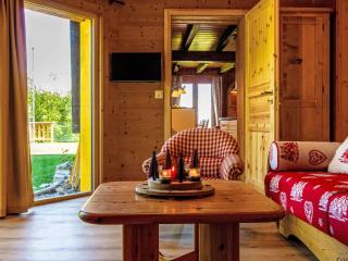 Chalet Mirabeau 6 by Interhome - 7