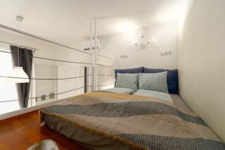 Spacious Apartment by Opera - Boedapest - 5