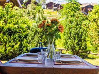 Chalet Mirabeau 6 by Interhome - Nendaz - 6