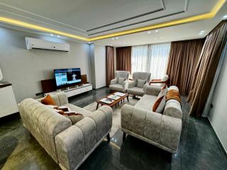 2BR Luxury Apartment Nile View EL-Maadi - Il Cairo - 4