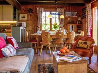 Chalet Mirabeau 6 by Interhome - Nendaz - 3