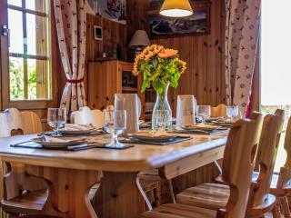 Chalet Mirabeau 6 by Interhome - 1