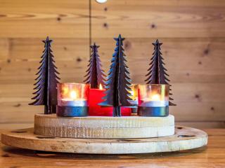 Chalet Mirabeau 6 by Interhome - 1