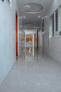 Hôtel Merveille Lomé - Lomé - 5