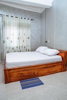 Hôtel Merveille Lomé - Lomé - 7