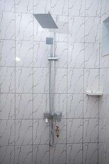 Hôtel Merveille Lomé - Lomé - 1