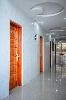 Hôtel Merveille Lomé - Lomé - 8