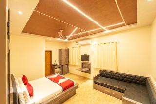 Seasons Suites - HBR - Bangalore - 5