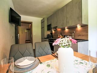 Apartment Rumer Blick by Interhome - Aschau - 4
