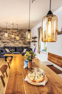 Apartment Slunečná by Interhome - Horní Planá - 1