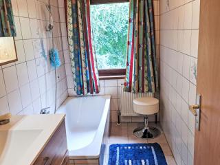 Apartment Eleonore by Interhome - 6