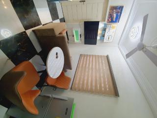 Magic Apartments - Accra - 8