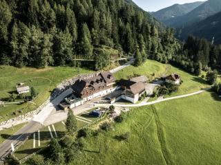 Apartment Mölbegg by Interhome - Donnersbach - 0