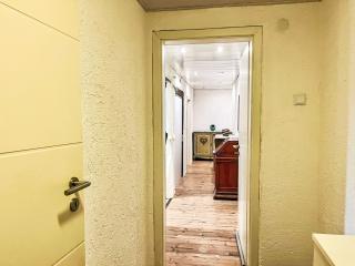 Apartment Holiday Home am Bostalsee-2 by Interhome - Steinberg-Deckenhardt - 1
