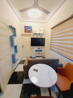 Magic Apartments - Accra - 6