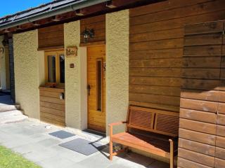Chalet Lilas by Interhome - Les Collons - 0