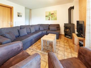 Chalet Lilas by Interhome - Les Collons - 4