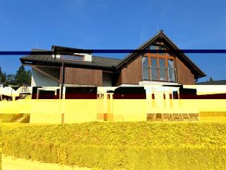 Holiday Home Residence Lipno-3 by Interhome - Lipno nad Vltavou - 0