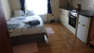 Beautiful Studio flat close to central London - Londra - 3