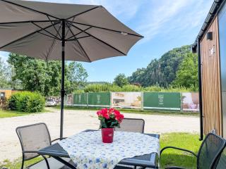 Holiday Home Tiny Haus Suite Altmühlperle by Interhome - Riedenburg - 6