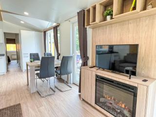 Holiday Home Tiny Haus Suite Altmühlperle by Interhome - Riedenburg - 8