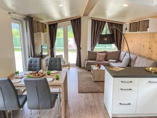 Holiday Home Tiny Haus Suite Altmühlperle by Interhome - Riedenburg - 3