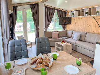Holiday Home Tiny Haus Suite Altmühlperle by Interhome - Riedenburg - 9