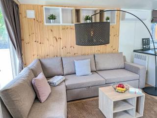Holiday Home Tiny Haus Suite Altmühlperle by Interhome - 4