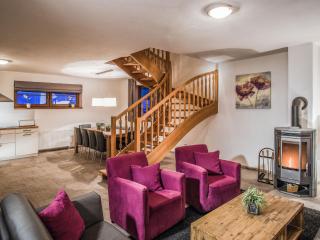 Holiday Home Residence Lipno-4 by Interhome - Lipno nad Vltavou - 8