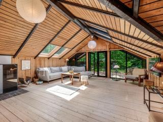 Holiday Home Kadife - from the sea by Interhome - Ringkøbing - 8
