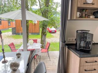 Holiday Home Tiny Haus Bavaria by Interhome - 2